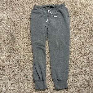 Wild Fable Grey Sweat Pants Women’s M